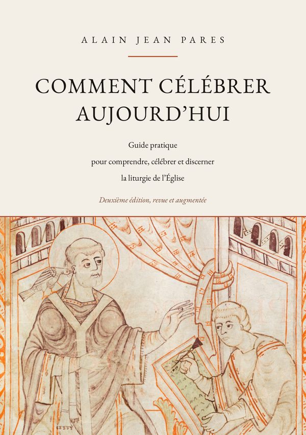 Couverture de « Comment célébrer aujourd'hui »